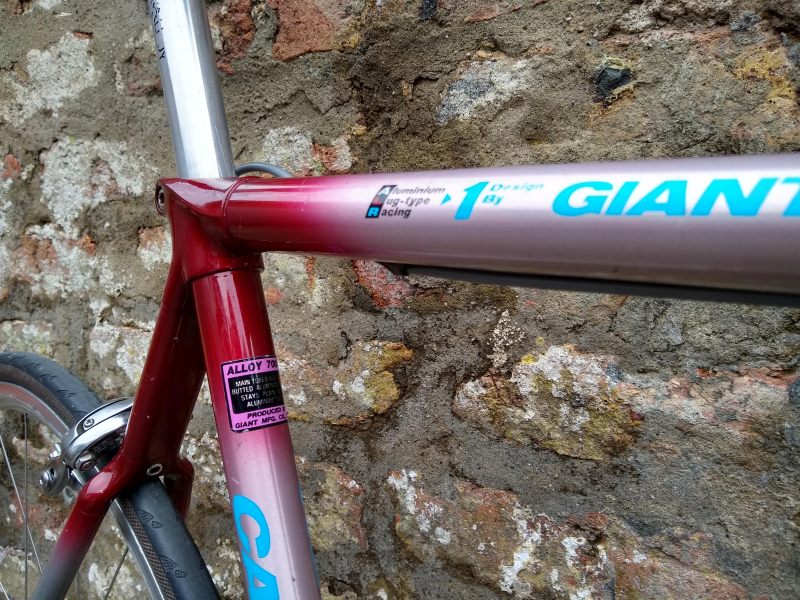 Giant deals cadex alr1