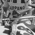 1963 Tour de France - Carpano Team Pit