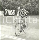 Gilbert Desmet riding for Carpano