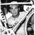 Nino Defilippis with Carpano Bike