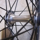 Nice Front Hub