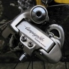 Campagnolo Mirage parts look great