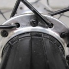 If these were Shimano then the Date Stamp would indicate 1979 - not possible
