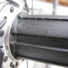 If these were Shimano then the Date Stamp would indicate 1980 - not possible