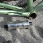 Velo Orange Grand Cru Threadless Bottom Bracket - new